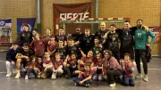 Handball : Lormont monte en Nationale 3 avant la fin du championnat