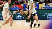 Handball : l'Usam Nîmes cherche à se relancer à Chambéry