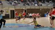 Handball N3 : le MGC veut rester dans la course au podium