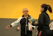 Handball : neuvième défaite de rang pour le Stade Montois, relégation en N3F en vue