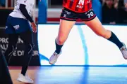 Handball : Nice privé de trois cadres avant le choc face à Brest en D1 féminine
