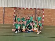Handball à Thiviers : le Cèpe Vert lance un appel aux bénévoles et licenciés
