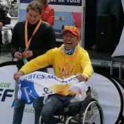 Handivoile : double titre national pour le club Les Régates de Royan