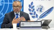 Hantavirus aux Canaries : le chef de l'OMS en coordination