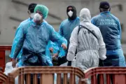 Hantavirus aux Canaries : l'évacuation sous haute tension du MV Hondius