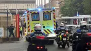 Hantavirus : cinq Français rapatriés et placés sous haute surveillance à Paris