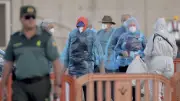 Hantavirus : conférence de presse de la ministre de la Santé à 16h45