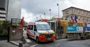 Hantavirus : huit Français cas contacts hospitalisés