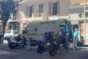 Hantavirus : l'Azuréenne cas contact testée négative reste en quarantaine