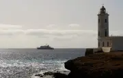 Hantavirus : le bateau de croisière vers Las Palmas ou Tenerife