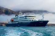 Hantavirus : l'Espagne autorise l'accostage d'un bateau aux Canaries