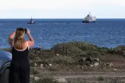 Hantavirus : que sont devenus les passagers du MV Hondius débarqués à Sainte-Hélène ?