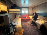 Hantavirus : que vont devenir les croisiéristes français à leur retour ?