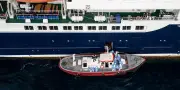 Hantavirus sur un navire de croisière : le MV Hondius accoste aux Canaries