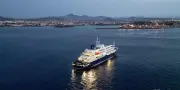 Hantavirus sur un navire de croisière : l'évacuation des passagers commence lundi
