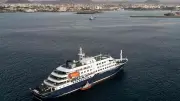 Hantavirus sur une croisière : le récit d'une passagère du Costa Magica