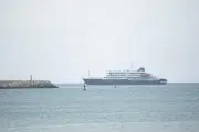 Hantavirus : trois morts sur un bateau de croisière, sept cas identifiés