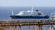 Hantavirus : un Français cas contact sur le MV Hondius, trois évacués