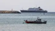 Hantavirus : un Français rapatrié du MV Hondius présente des symptômes