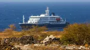 Hantavirus : évacuation express des passagers du MV Hondius ce dimanche