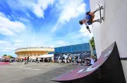 Happy Punk Day : skate, concerts et marché à Mont-de-Marsan