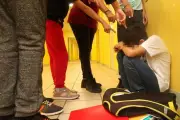 Harcèlement scolaire : un tiers des parents témoignent selon une étude