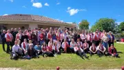 Harmonie du Sud-Aveyron : immersion musicale dans les Landes