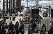 Hausse des carburants : les Français se tournent-ils vers le train ?