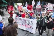 Hausse des droits d'inscription pour étudiants extracommunautaires dès septembre
