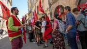 Hausse des frais universitaires : colère persistante à Montpellier