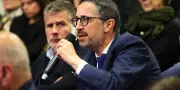 Haute fonction publique : le gouvernement revoit la sortie de l'INSP
