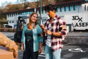 Haute saison : la nouvelle série policière feel-good de France 2