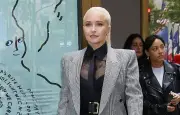 Hayden Panettiere dévoile les relations douloureuses avec sa mère