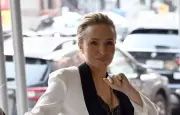 Hayden Panettiere révèle une tentative de viol dans son autobiographie