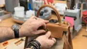 Hermès choisit Champigny pour sa nouvelle manufacture de métal