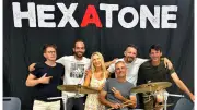 Hexatone ouvre le Festival de l'Ortalet à Saint-Geniès-de-Malgoirès