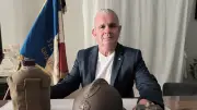 Histoire et mémoire : Christian Fabrègue veut transmettre aux jeunes