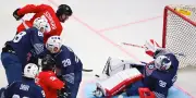 Hockey sur glace JO 2030 : Paris renoue avec ses rêves olympiques