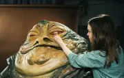 Hockey sur glace: une spectatrice comparée à Jabba le Hutt provoque un tollé