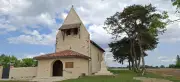 Hommage à Jean-Louis Deyris à la Chapelle de la Course Landaise