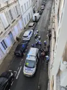 Homme à l'arbalète à La Rochelle : irresponsabilité pénale retenue