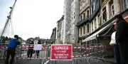 Honfleur menacé d'effondrement : vétusté et surtourisme en cause