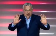 Hongrie : enquête pour corruption visant des sociétés proches d'Orbán