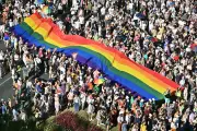 Hongrie: la police autorise la marche des fiertés à Budapest le 27 juin