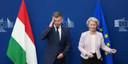 Hongrie : l'UE débloque 16,4 milliards d'euros, signe d'un changement