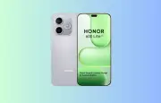 Honor 600 Lite : smartphone fin, endurant et performant à prix réduit