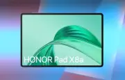 Honor Pad X8a : la tablette abordable qui en a sous le capot
