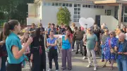 Hors-lits : déambulation artistique à Teyran les 4 et 5 juin