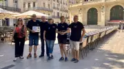 Hérault : 79 morts sur les routes en 2025, le collectif alerte