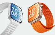 HUAWEI WATCH FIT 5 Pro : design premium et autonomie record pour le sport